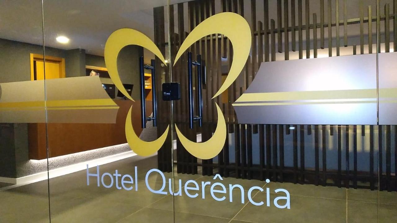 Hotel Querencia グラマド エクステリア 写真