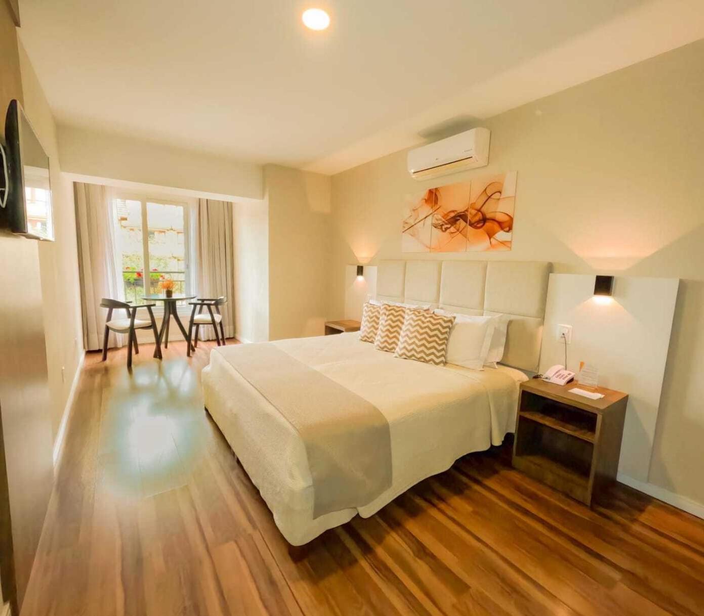 Hotel Querencia グラマド エクステリア 写真