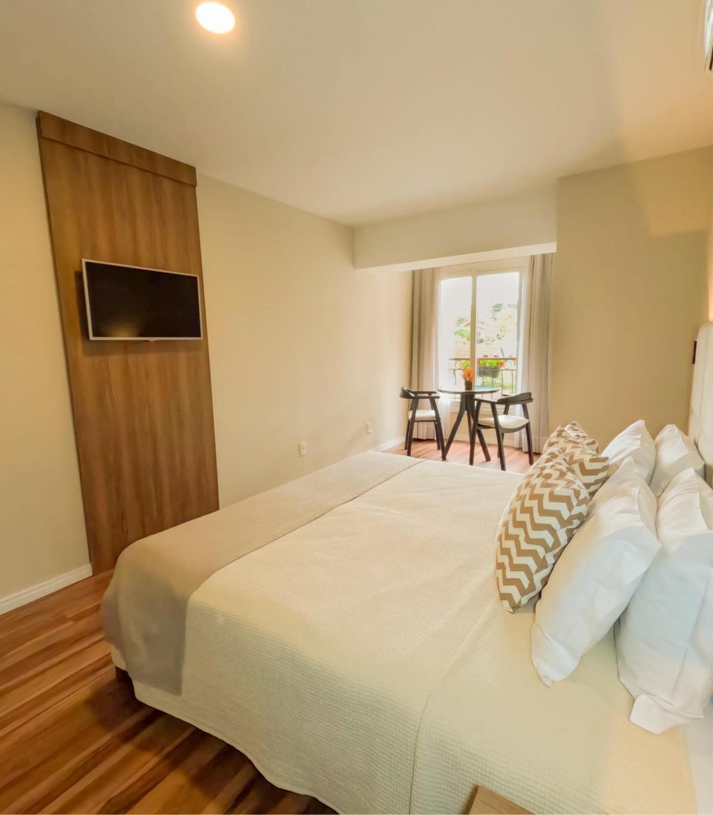 Hotel Querencia グラマド エクステリア 写真