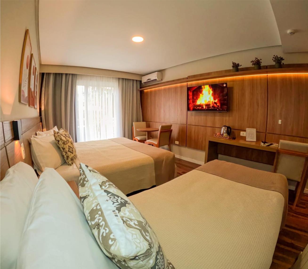 Hotel Querencia グラマド エクステリア 写真
