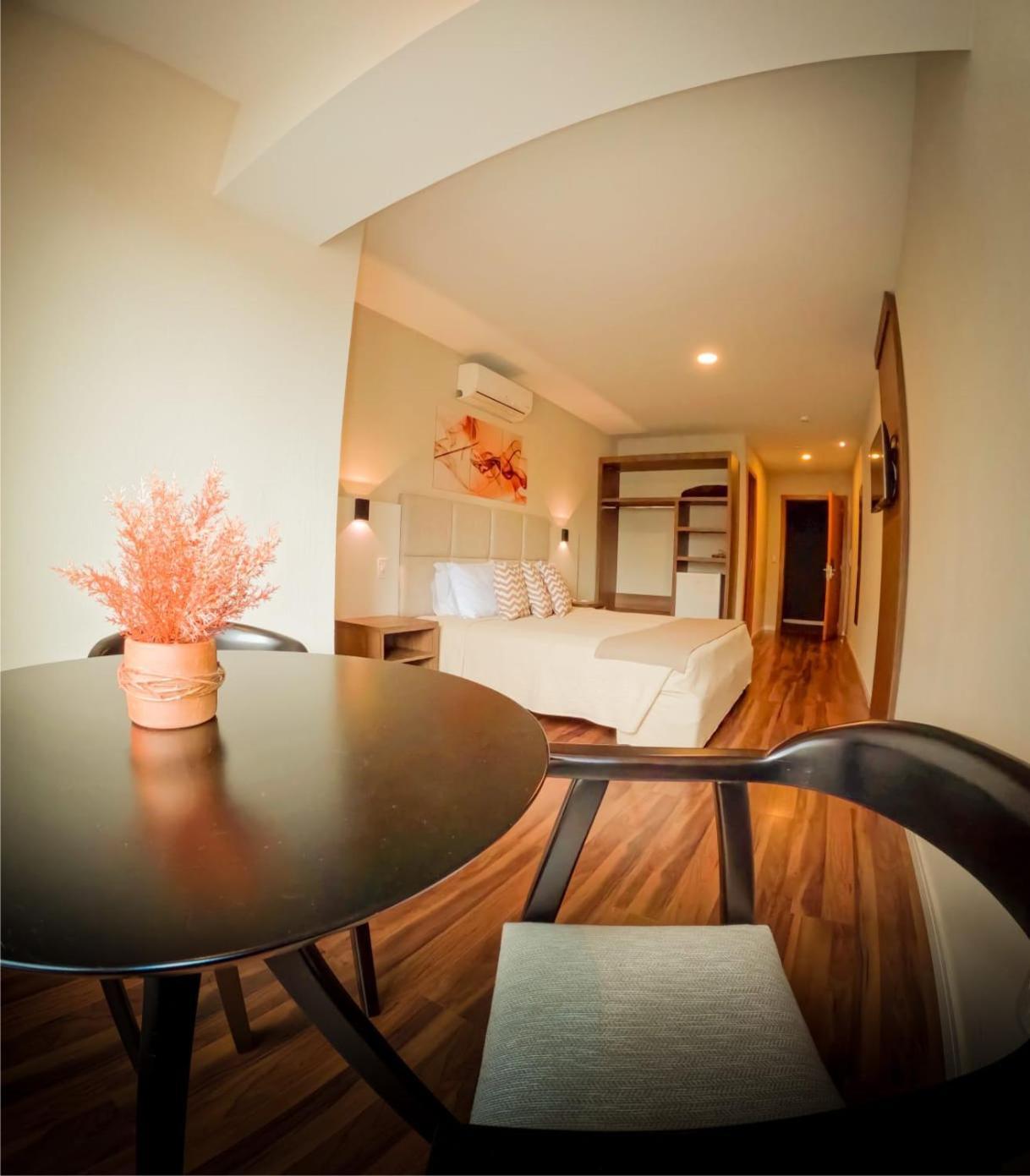 Hotel Querencia グラマド エクステリア 写真