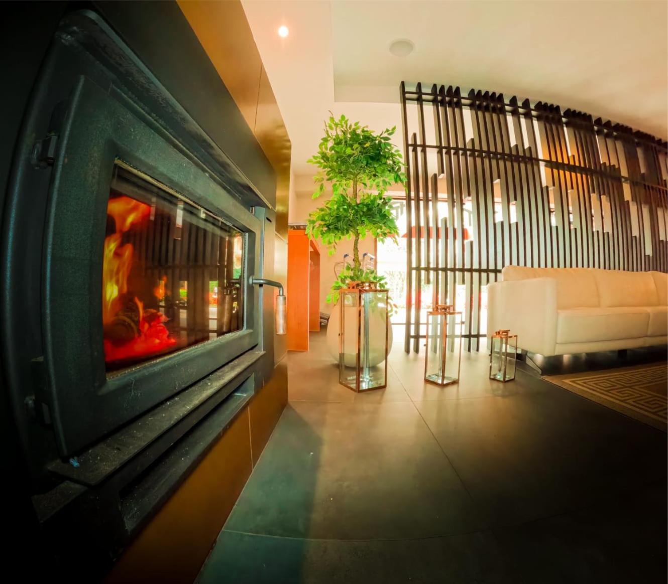 Hotel Querencia グラマド エクステリア 写真