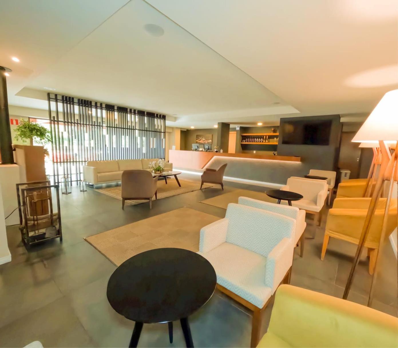 Hotel Querencia グラマド エクステリア 写真